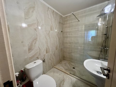 Beautiful apartment 50 meters from the beach