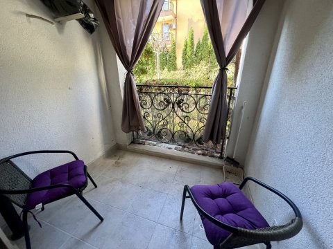 Beautiful apartment 50 meters from the beach