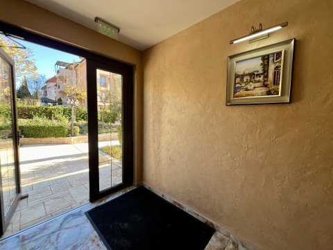 Beautiful apartment 50 meters from the beach