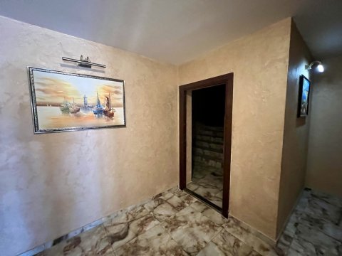 Beautiful apartment 50 meters from the beach