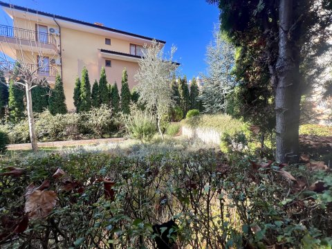 Beautiful apartment 50 meters from the beach