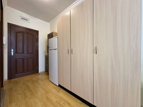 Flat studio apartment 49 m², Nesebar, Sveti Vlas, Bulgaria