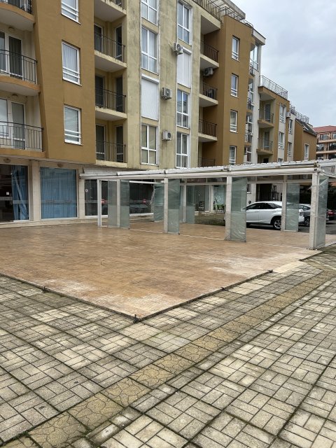 Commercial 400 m², Nesebar, Sunny Beach, Bulgaria