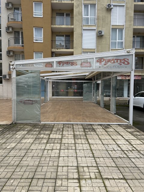 Commercial 400 m², Nesebar, Sunny Beach, Bulgaria