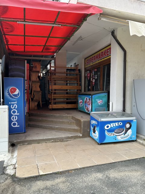 Commercial 160 m², village of Ravda, Bulgaria