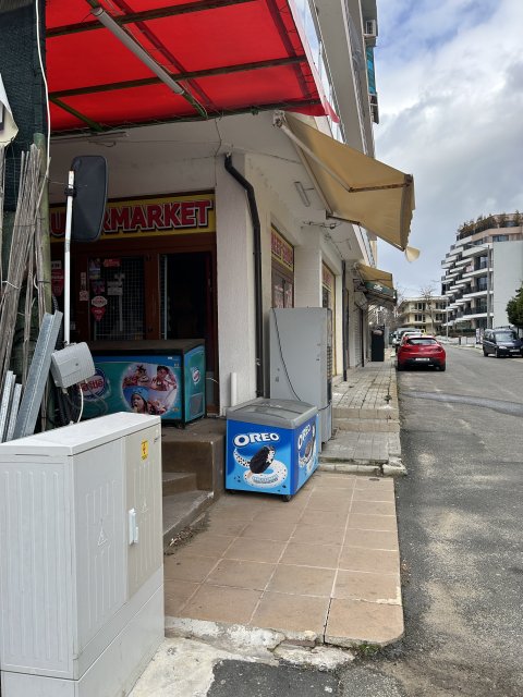 Commercial 160 m², village of Ravda, Bulgaria