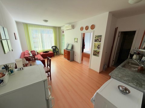 Two-bedroom apartment for sale