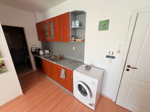 Two-bedroom apartment for sale