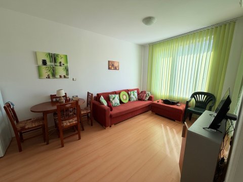 Two-bedroom apartment for sale