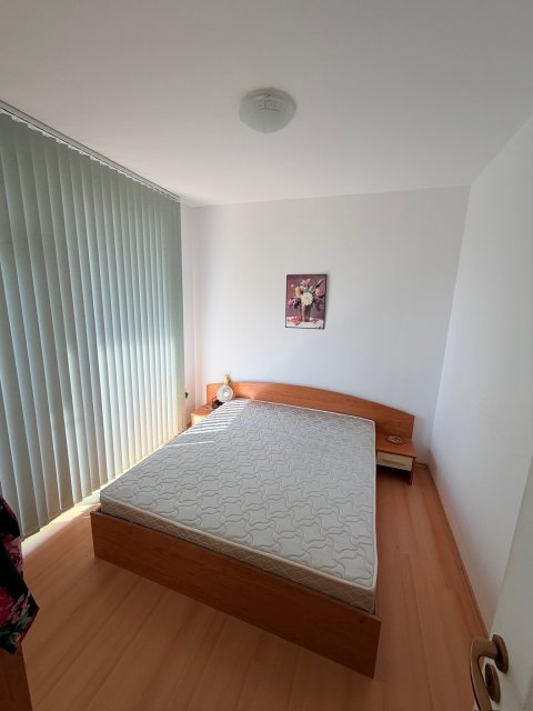 Two-bedroom apartment for sale