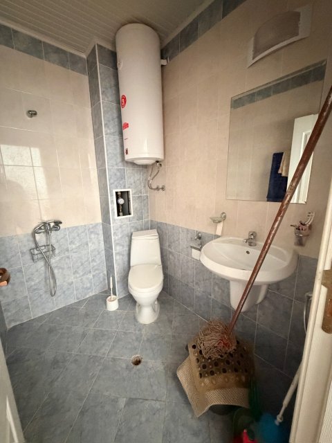 Two-bedroom apartment for sale