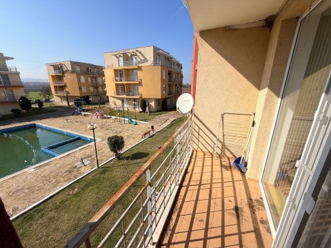 Two-bedroom apartment for sale