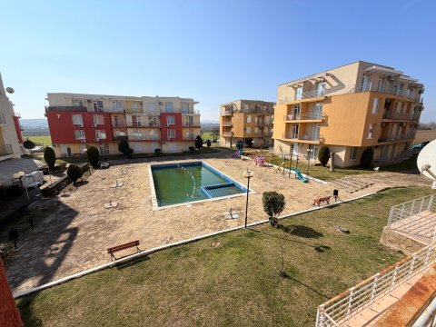 Two-bedroom apartment for sale