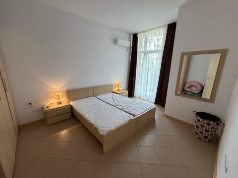 Flat 2 rooms 78 m², Nesebar, Sunny Beach, Bulgaria