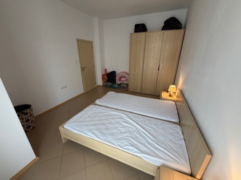 Flat 2 rooms 78 m², Nesebar, Sunny Beach, Bulgaria