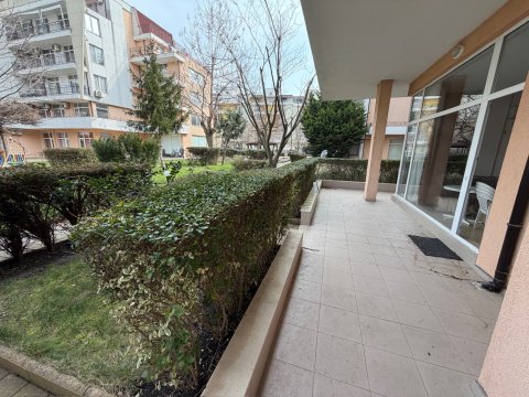 Flat 2 rooms 78 m², Nesebar, Sunny Beach, Bulgaria