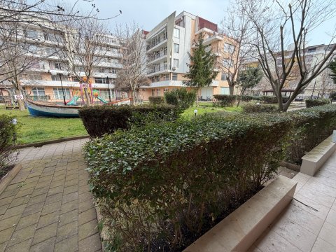 Flat 2 rooms 78 m², Nesebar, Sunny Beach, Bulgaria