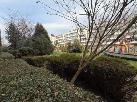 Flat 2 rooms 78 m², Nesebar, Sunny Beach, Bulgaria