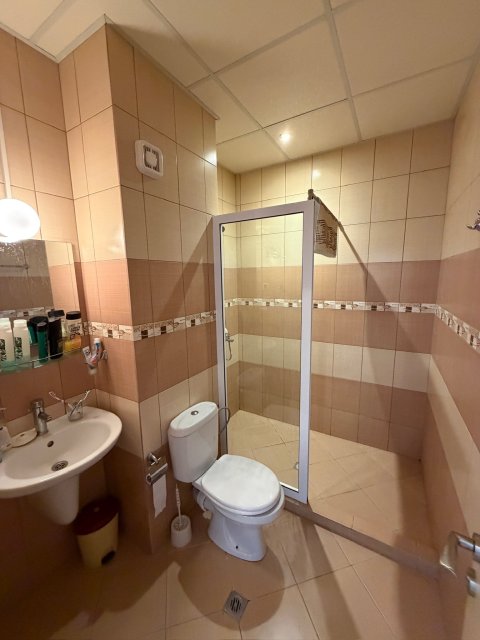 Апартамент с 1 спалня в комплекс Гранд Камелия