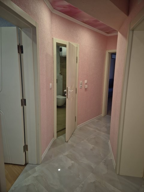 Flat 3 rooms 97 m², Nesebar, Sveti Vlas, Bulgaria