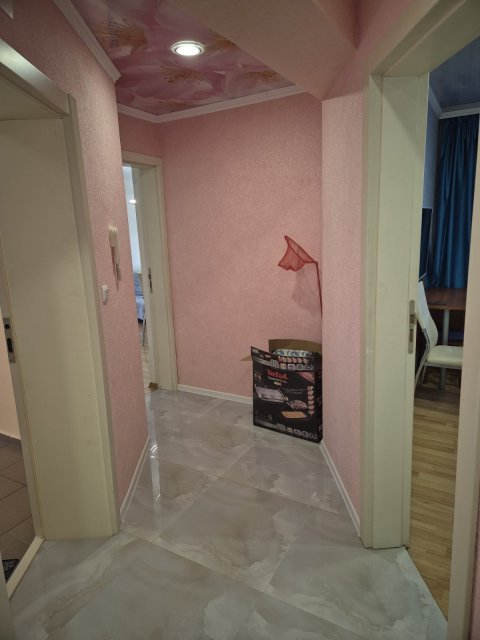 Flat 3 rooms 97 m², Nesebar, Sveti Vlas, Bulgaria