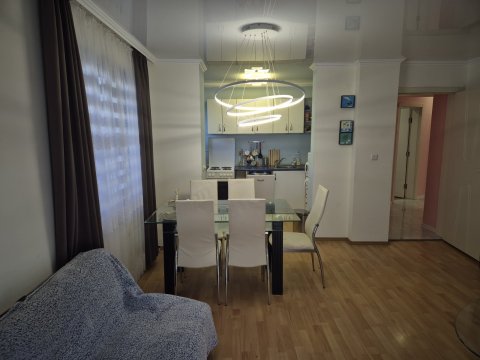 Flat 3 rooms 97 m², Nesebar, Sveti Vlas, Bulgaria