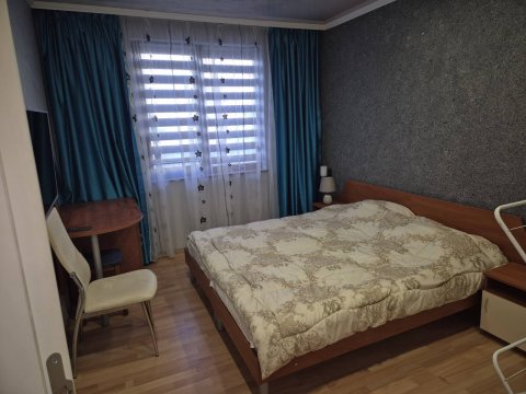 Flat 3 rooms 97 m², Nesebar, Sveti Vlas, Bulgaria