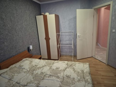 Flat 3 rooms 97 m², Nesebar, Sveti Vlas, Bulgaria