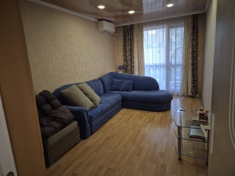 Flat 3 rooms 97 m², Nesebar, Sveti Vlas, Bulgaria