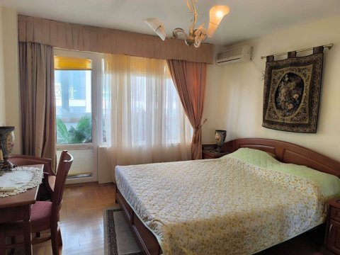 Flat 3 rooms 117 m², Nesebar, Sveti Vlas, Bulgaria