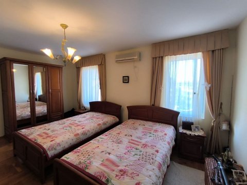 Flat 3 rooms 117 m², Nesebar, Sveti Vlas, Bulgaria