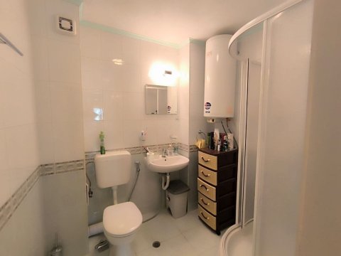 Flat 3 rooms 117 m², Nesebar, Sveti Vlas, Bulgaria