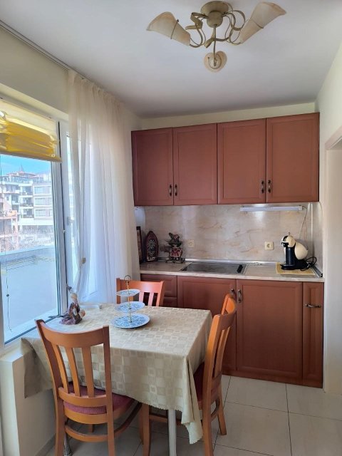 Flat 3 rooms 117 m², Nesebar, Sveti Vlas, Bulgaria