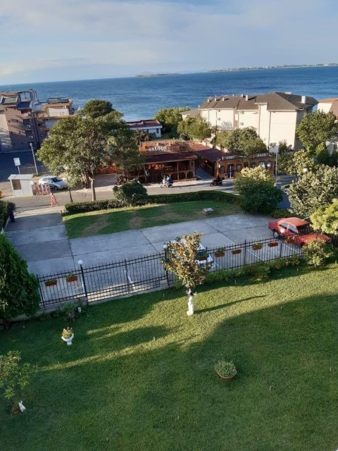 Flat 3 rooms 117 m², Nesebar, Sveti Vlas, Bulgaria