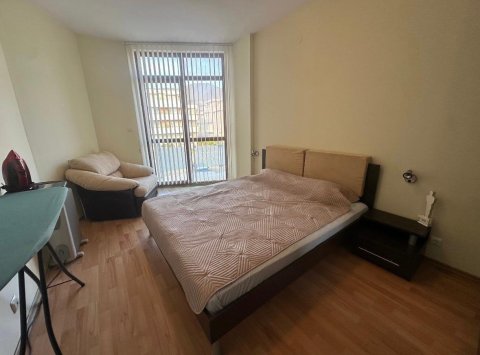 Двустаен апартамент