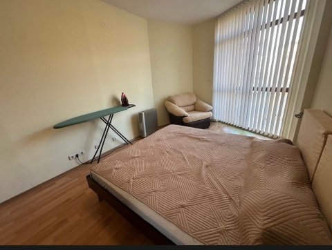 Двустаен апартамент