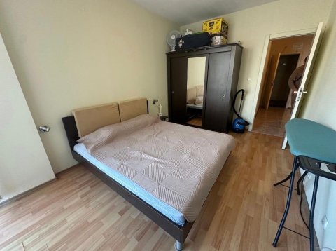 Двустаен апартамент