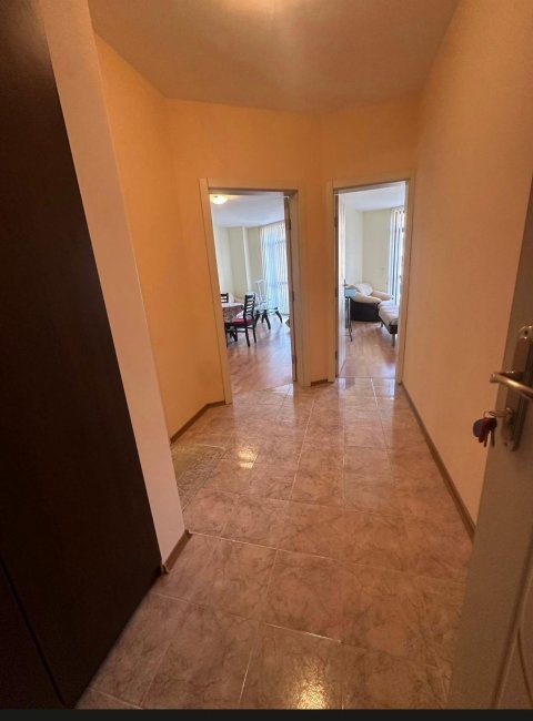 Двустаен апартамент