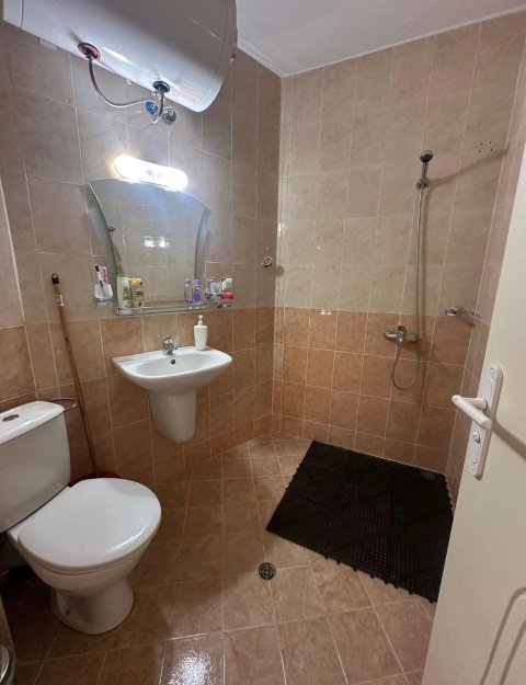 Двустаен апартамент