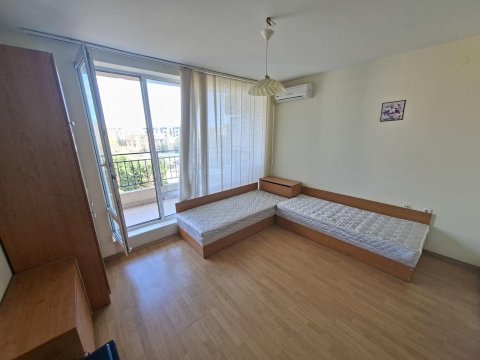 Flat studio apartment 36 m², Nesebar, Sunny Beach, Bulgaria