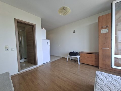Flat studio apartment 36 m², Nesebar, Sunny Beach, Bulgaria