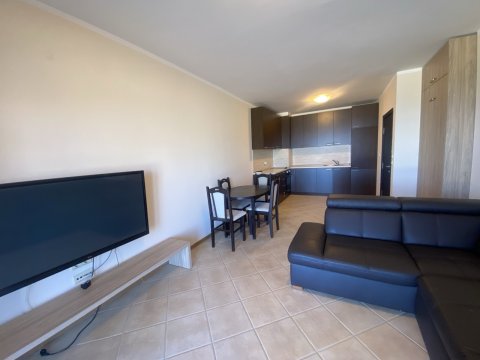 Flat 2 rooms 74 m², Tsarevo, Bulgaria