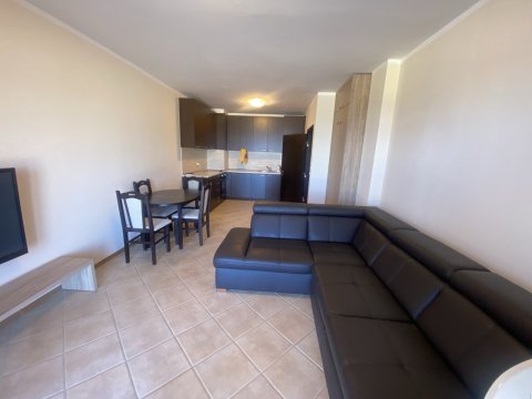 Flat 2 rooms 74 m², Tsarevo, Bulgaria