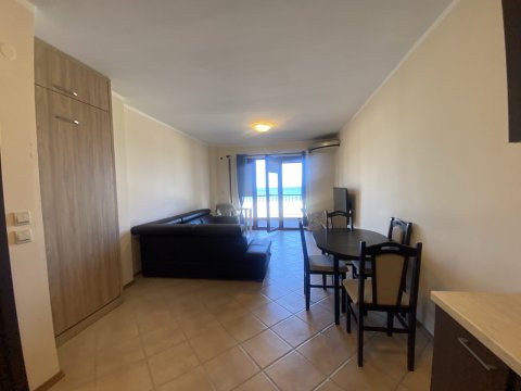 Flat 2 rooms 74 m², Tsarevo, Bulgaria