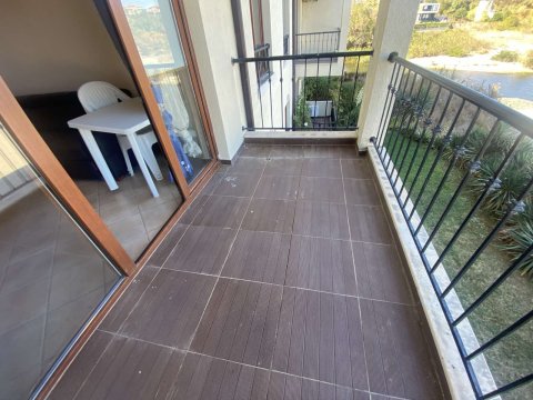 Flat 2 rooms 74 m², Tsarevo, Bulgaria