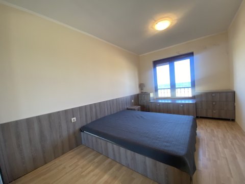 Flat 2 rooms 74 m², Tsarevo, Bulgaria