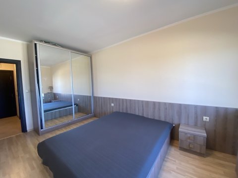 Flat 2 rooms 74 m², Tsarevo, Bulgaria