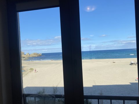 Flat 2 rooms 74 m², Tsarevo, Bulgaria