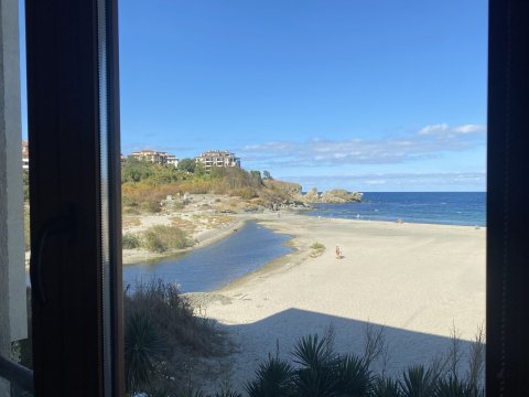 Flat 2 rooms 74 m², Tsarevo, Bulgaria