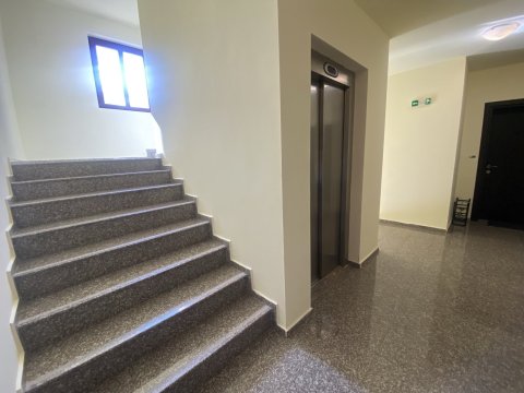 Flat 2 rooms 74 m², Tsarevo, Bulgaria